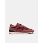 City Burgundy
