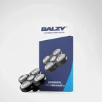 Head Handler® SafeShave® Blade