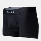10 Pack BALZY Boxers - Daily Comfort Bundle