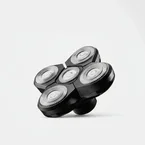 SafeShave™ Blade Head Handler®