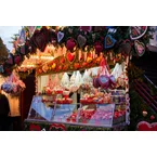Crowne Plaza Düsseldorf - Neuss | Verken 3 dagen de magische kerstmarkt van Düsseldorf