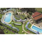 Wellness & Saunaresort Molenhoeve
