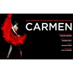 Carmen by The Antonio Gades Company (Gent, Hasselt)