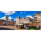Citytrip Trier - 3 dagen - Mercure Trier Porta Nigra ****