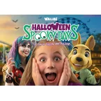 Walibi Holland