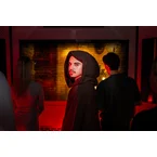 X-Cube De Verraders (4-6p). - Antwerp Amusement Center