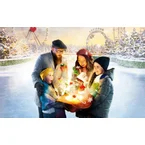 Bobbejaanland Wintert