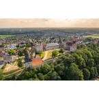 3-daags verblijf in kuuroord in Hotel Bentheimer Hof