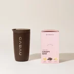 The Warm & Treat Box