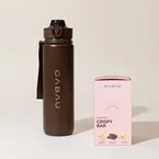 The Hydrate & Treat Box