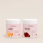Body Support Pack