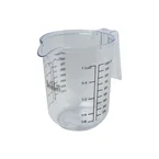 Birkmann Maatbeker Easy Baking - 1 liter
