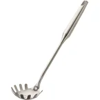 Cookinglife Spaghettilepel ProLine RVS 35.5 cm - Keukentool