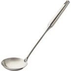 Cookinglife Soeplepel ProLine RVS 35.7 cm - Keukentool