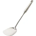 Cookinglife Spatel ProLine RVS 37.8 cm - Keukentool