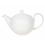 Cookinglife Theepot Diamond - Porselein - 900ml