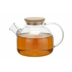 Cosy & Trendy Theepot Borosilicate Glas 800 ml