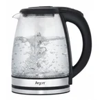 Argon Waterkoker Glas / RVS - 1.8 Liter - 1500 W