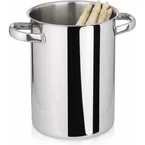 Cookinglife Aspergepan / Pastapan RVS - ø 14 cm / 3.2 Liter