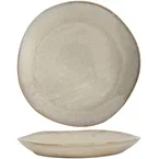 Cookinglife Dinerborden Linen Beige ø 27 cm – 6 stuks