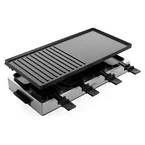 GreenPan Gourmetstel Chef's Collection - 8 personen - 1700 W - Keramische anti-aanbaklaag