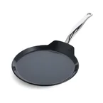 GreenPan Pannenkoekenpan Barcelona Pro ø 24 cm - keramische anti-aanbaklaag