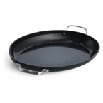 GreenPan Vispan Ovaal Copenhagen 40 cm - keramische anti-aanbaklaag