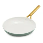 GreenPan Koekenpan Padova Reserve Pro Green ø 28 cm - keramische anti-aanbaklaag