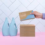 Wasstrips voordeelbundel