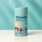 KLAAAR geurparels | 2+1