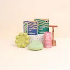 SHAVING MOMENT | WONDR bundel