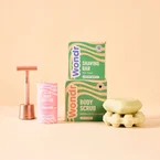 SHAVING MOMENT | WONDR bundel