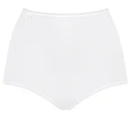 Sloggi 24/7 Cotton 2-Pack maxi slip, wit