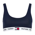 Tommy hilfiger Bralette top, blauw