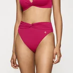 Triumph Summer Twist brazilian bikinibroekje, roze