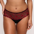 PrimaDonna Springdale g-string, zwart