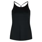 Zebdia Sports Strap top, zwart