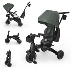 Tricycle JAZZ 3 vert