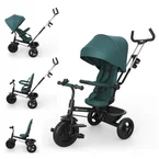 Tricycle ASTON 2 PLUS vert