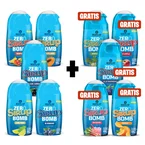 5 + 5 Zero Sirup Bomb Deal