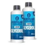 2 x Liquid Glycerol (2 x 500ml)