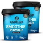 2 x Smoothie Powder (elk 625g)