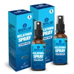 2 x Melatonin Spray (2 x 50ml)