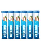 Creatine (6 x 16 bruistabletten)