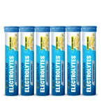 Electrolytes (6 x 20 bruistabletten)