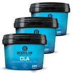 3 x CLA (elk 120 capsules)