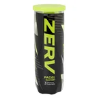 ZERV Padel Master+ 3 pcs.