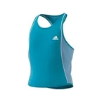 Adidas Pop Up Tank Hazy Blue Junior