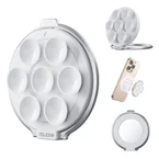 Telesin P3-SUS-01 Magnetische telefoonhouder met zuignapjes