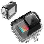 Ulanzi G9-7 Waterdichte Case voor GoPro 9, 10, 11 en 12